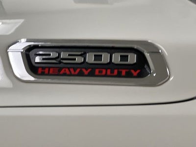 2019 RAM 2500 Limited