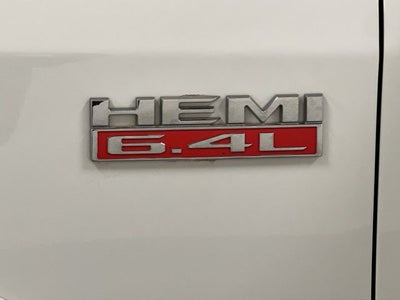 2019 RAM 2500 Limited