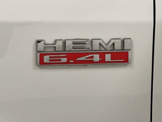 2019 RAM 2500 Limited
