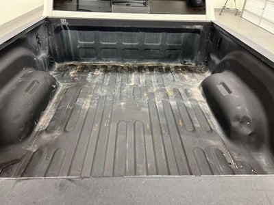 2019 RAM 2500 Limited