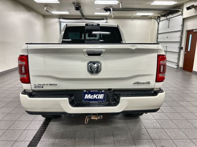 2019 RAM 2500 Limited