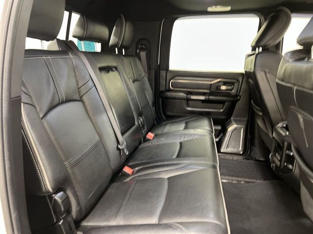 2019 RAM 2500 Limited