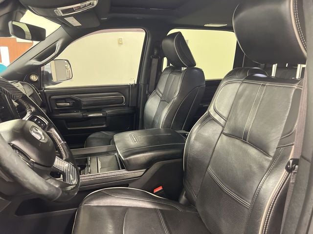 2019 RAM 2500 Limited