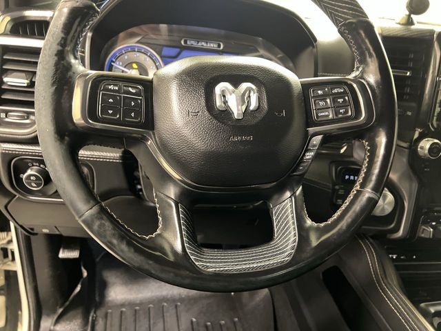 2019 RAM 2500 Limited