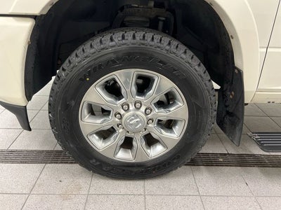 2019 RAM 2500 Limited