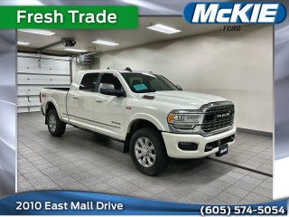 2019 RAM 2500 Limited