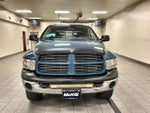2004 Dodge Ram 2500 SLT