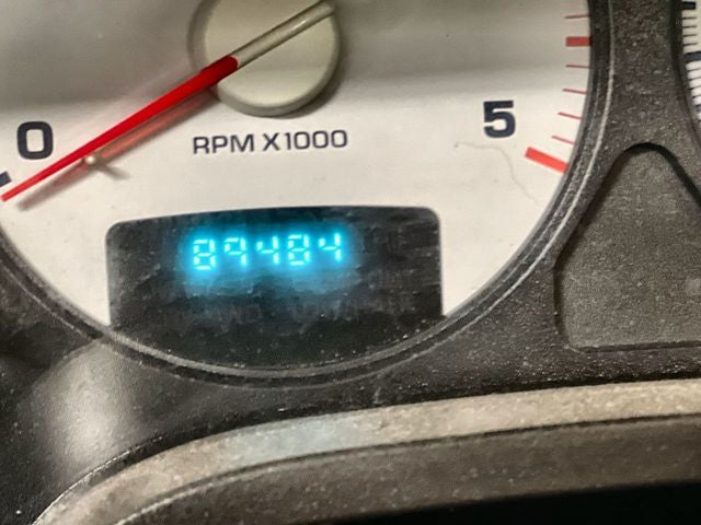 2004 Dodge Ram 2500 SLT
