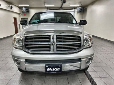 2008 Dodge Ram 1500 Laramie