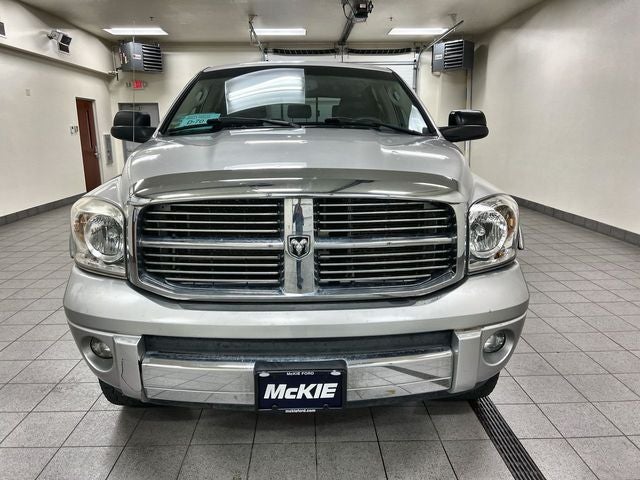 2008 Dodge Ram 1500 Laramie