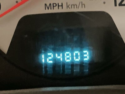 2008 Dodge Ram 1500 Laramie