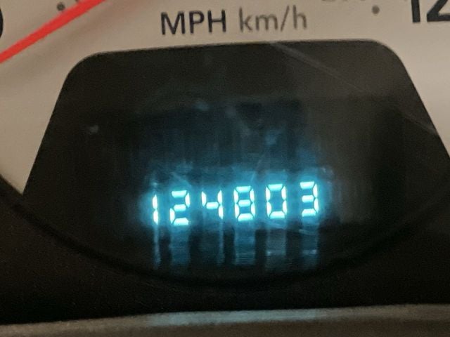 2008 Dodge Ram 1500 Laramie