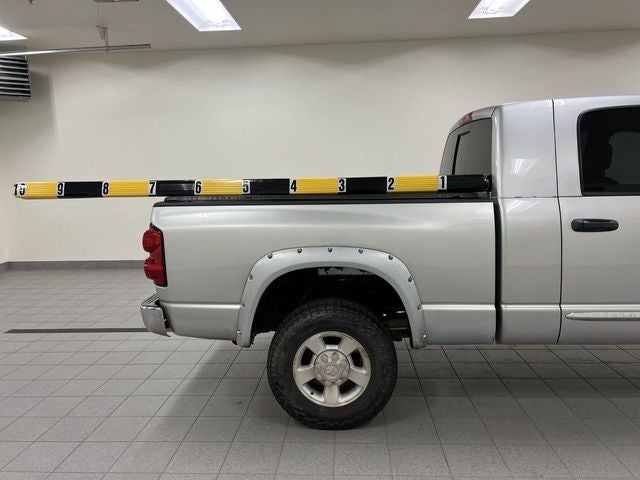 2008 Dodge Ram 1500 Laramie
