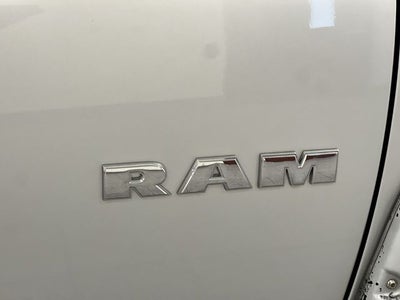 2008 Dodge Ram 1500 Laramie