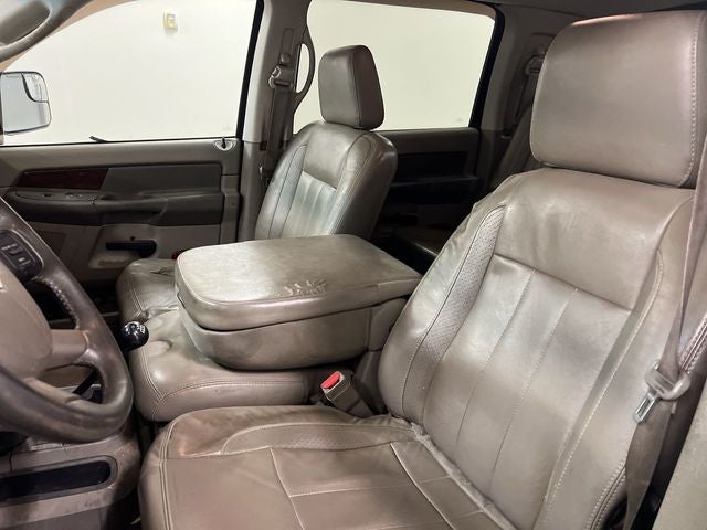 2009 Dodge Ram 3500 Laramie