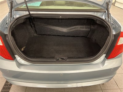 2010 Ford Fusion Hybrid Base