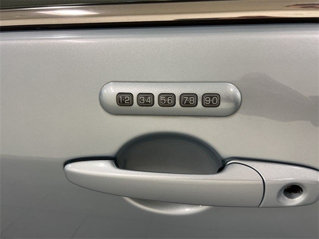 2010 Ford Fusion Hybrid Base