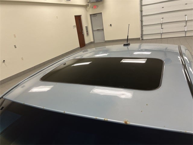 2010 Ford Fusion Hybrid Base