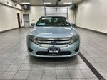 2010 Ford Fusion Hybrid Base
