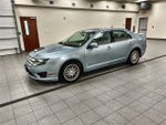 2010 Ford Fusion Hybrid Base