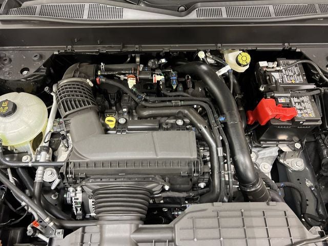 2026 Ford Maverick Lobo High