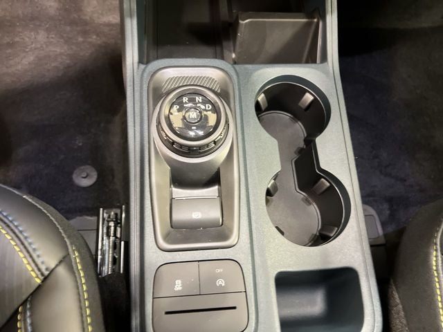 2026 Ford Maverick Lobo High