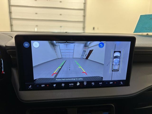 2026 Ford Maverick Lobo High