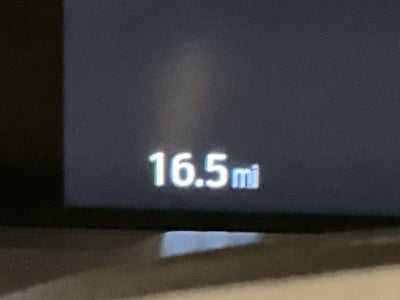 2026 Ford Maverick Lobo High