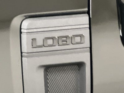 2026 Ford Maverick Lobo High