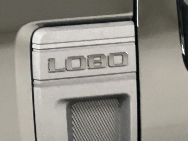 2026 Ford Maverick Lobo High