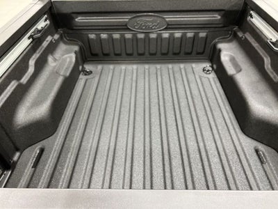 2026 Ford Maverick Lobo High