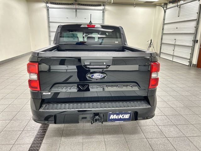 2026 Ford Maverick Lobo High