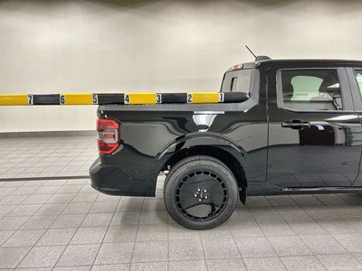 2026 Ford Maverick Lobo High