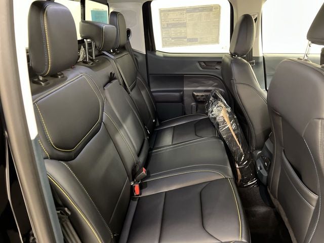 2026 Ford Maverick Lobo High