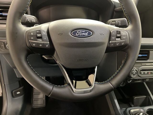 2026 Ford Maverick Lobo High