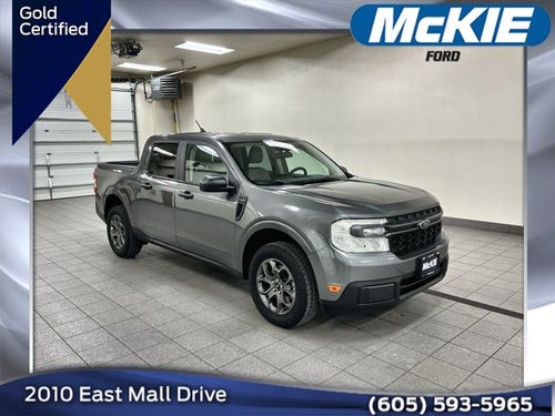 2023 Ford Maverick XLT