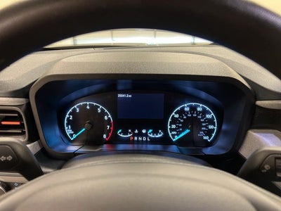 2023 Ford Maverick XLT