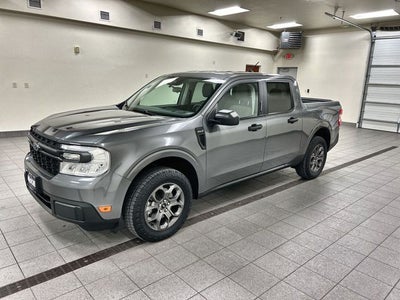 2023 Ford Maverick XLT