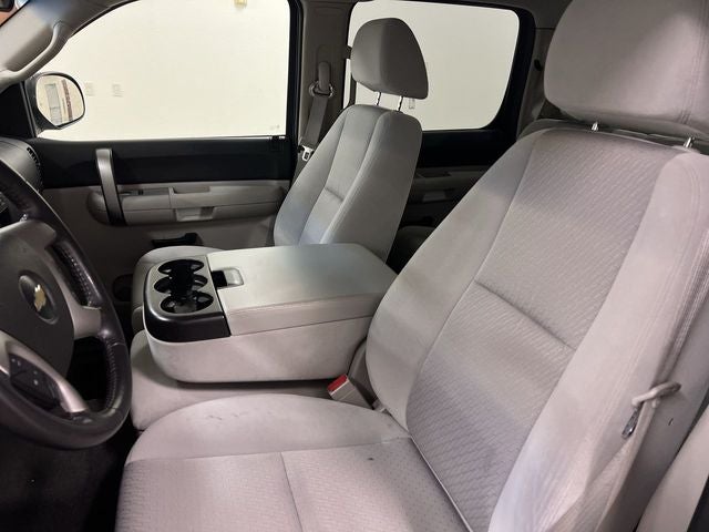 2009 Chevrolet Silverado 1500 LT