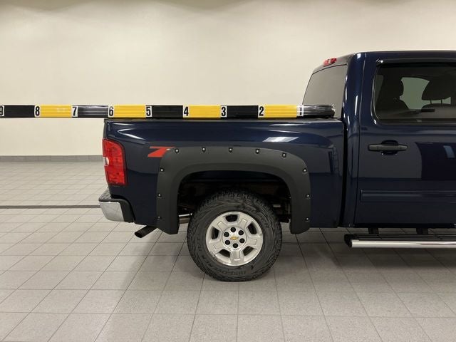 2009 Chevrolet Silverado 1500 LT