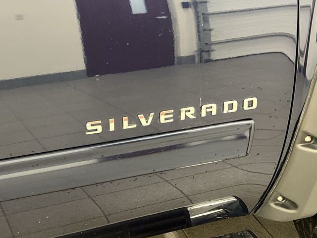 2009 Chevrolet Silverado 1500 LT