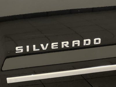 2017 Chevrolet Silverado 1500 LTZ 1LZ