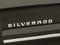 2017 Chevrolet Silverado 1500 LTZ 1LZ