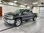 2017 Chevrolet Silverado 1500 LTZ 1LZ