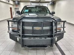 2017 Chevrolet Silverado 1500 LT LT1