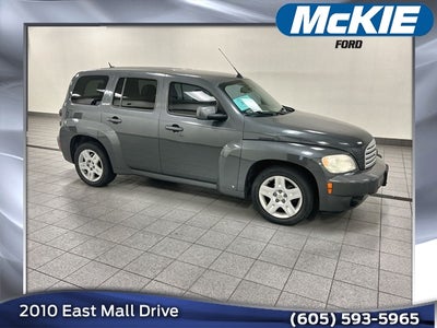 2008 Chevrolet HHR LT