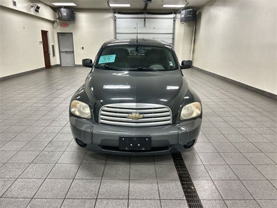 2008 Chevrolet HHR LT