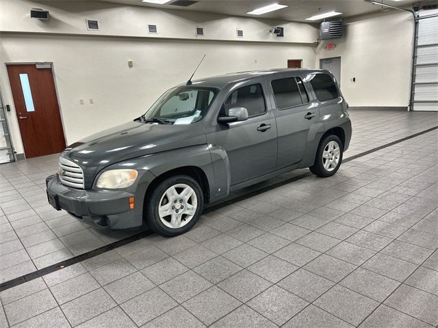 2008 Chevrolet HHR LT
