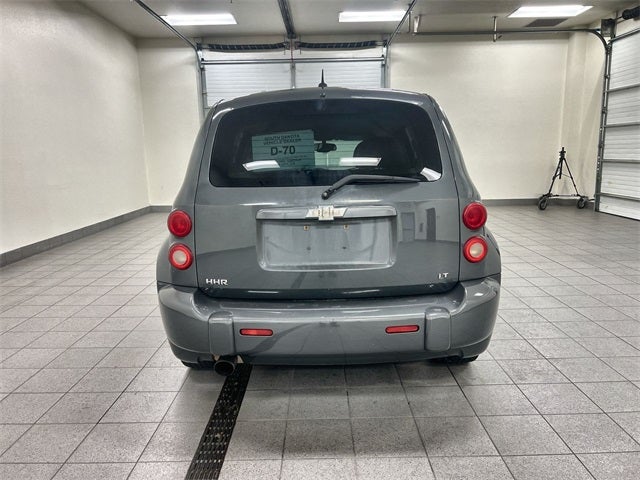 2008 Chevrolet HHR LT