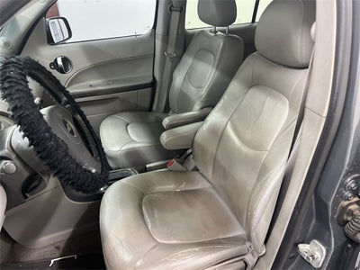 2008 Chevrolet HHR LT